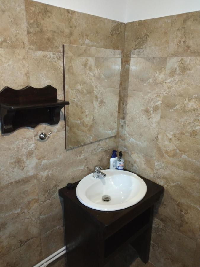 Casuta Din Valea Regilor Villa Gradistea de Munte Bagian luar foto